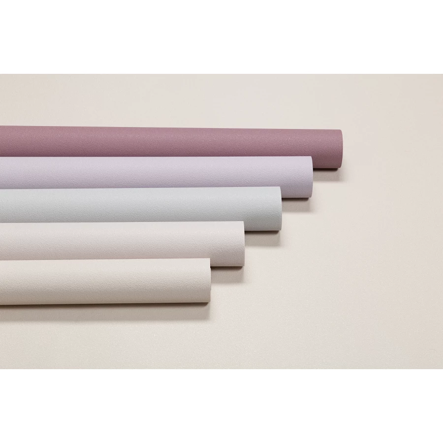 Обои флизелиновые Palitra Home HomeColor Monochrome Stars 2.0 бежевые HC71822-15 1,06х10,05 м