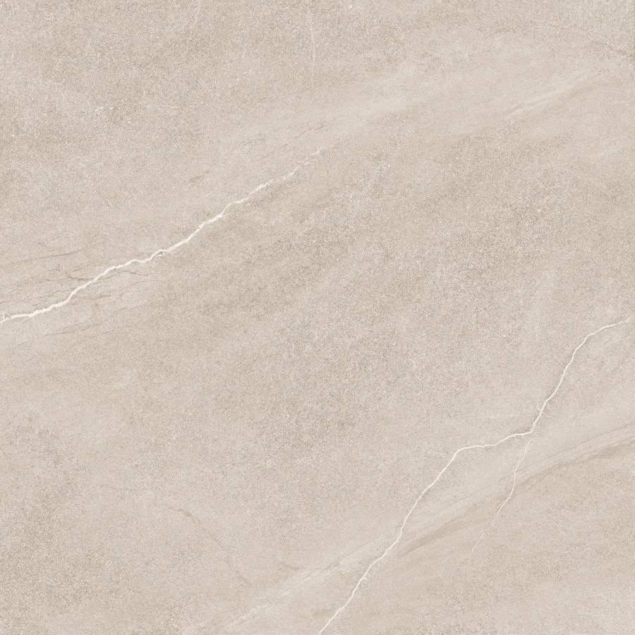 Керамогранит ALMA Ceramica Rock Line матовый бежевый GFU6060RKL40R 60х60 см