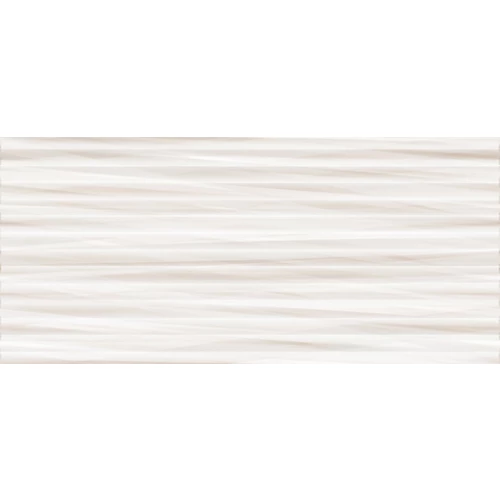 Облицовочная плитка Cersanit Atria ANG012D рельефная бежевая 20x44