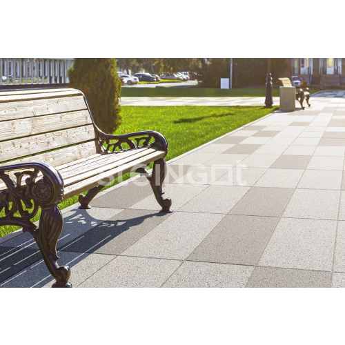 Тротуарная плитка Steingot Плита 60*30 4491 100 мм
