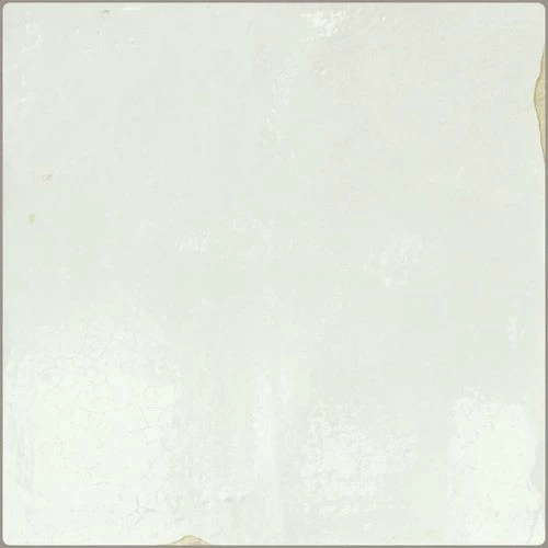 Плитка настенная Carmen Ceramic Art Souk Aqua белый 13х13 см