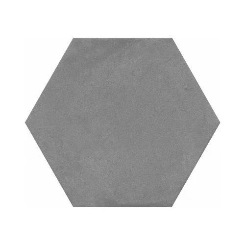 Керамогранит Kerama Marazzi Пуату серый темный SG23031N 20х23,1 см