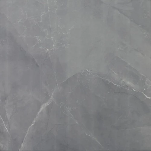 Керамогранит Navarti Porcelanico Kalia Perla глянцевый серый 75х75 см