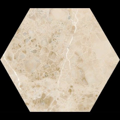 Керамогранит Marmocer Country 6 Corner Latte PJF-ELSPT-002-NT 7,2х7,2 см