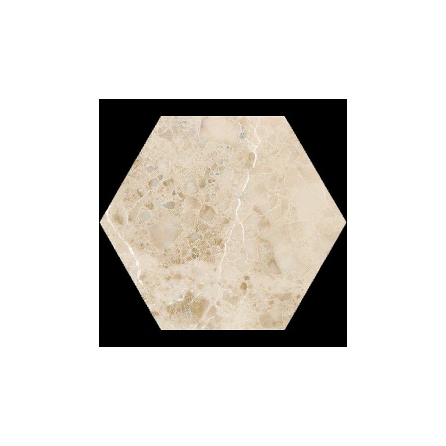 Керамогранит Marmocer Country 6 Corner Latte PJF-ELSPT-002-NT 7,2х7,2 см