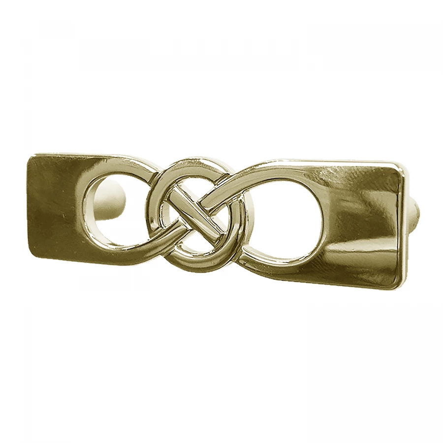 Комплект Тумба Azario Carolina 90/2 с раковиной Victorian 90 Kale патина золото CS00089972 90х87х50 см