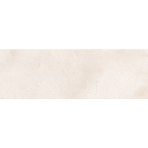 Плитка настенная Primavera Empressa Crema A carving CR06A 90х30 см