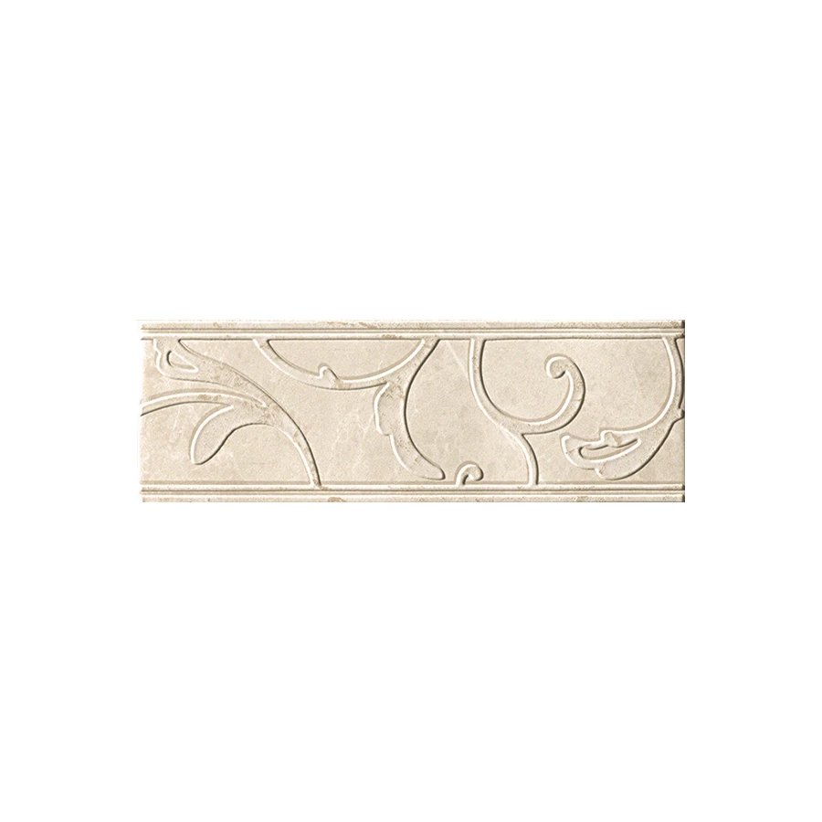 Бордюр Fap Ceramiche Roma Pietra Classic Listello fLT0 8x25