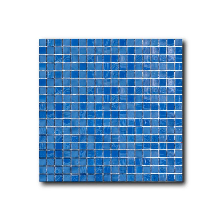 Стеклянная мозаика Art&Natura Classic Glass 15x15 Laura 3 laura3 29,5x29,5 см