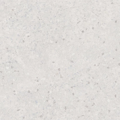 Керамогранит Kerama Marazzi Терраццо обрезной матовый серый светлый 1,44 м2 SG632420R 60x60 см