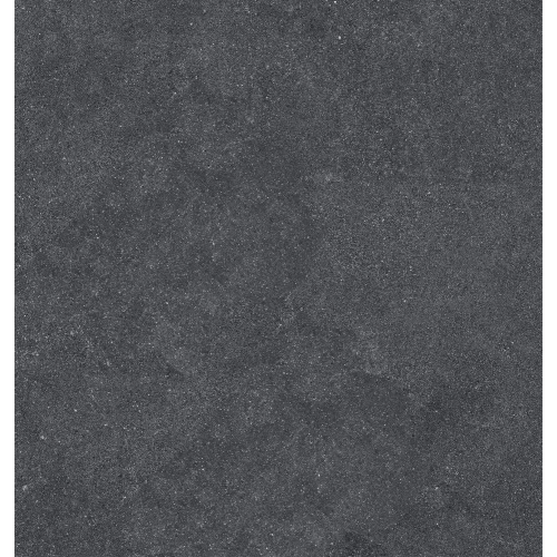 Керамогранит Estima Luna LN04 матовый черный 73379 80х80 см