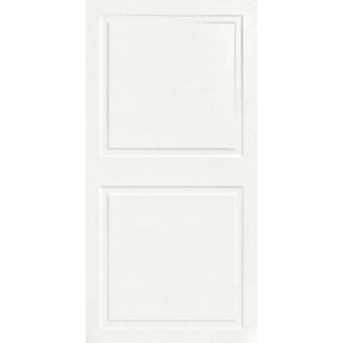 Плитка настенная Ape Ceramica Bellagio Duomo Bianco Rect матовая белая A042721 120х60 см
