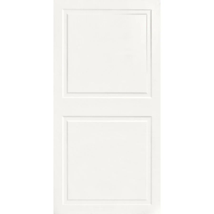 Плитка настенная Ape Ceramica Bellagio Duomo Bianco Rect матовая белая A042721 120х60 см