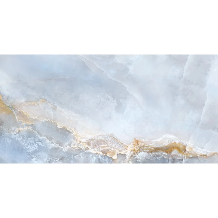 Керамогранит LCM Blumarin супер полированный 2 шт в уп 53,28 м в пал 60120BLM06HG 120х60х0,8 см