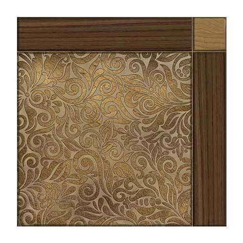 Плитка напольная ALMA Ceramica Рико ПГ3РИ404 /TFU03RIK404 41,8х41,8