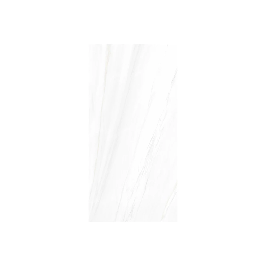 Керамогранит Ascale Lasa White Bookmatch A soft matt 320х160х0,6 см