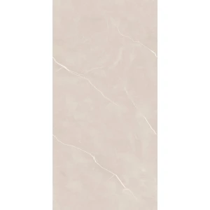 Керамогранит Seratonia Glossy Arami Cream кремовый 120х60 см