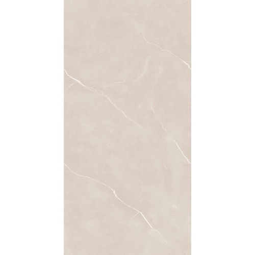Керамогранит Seratonia Glossy Arami Cream кремовый 120х60 см