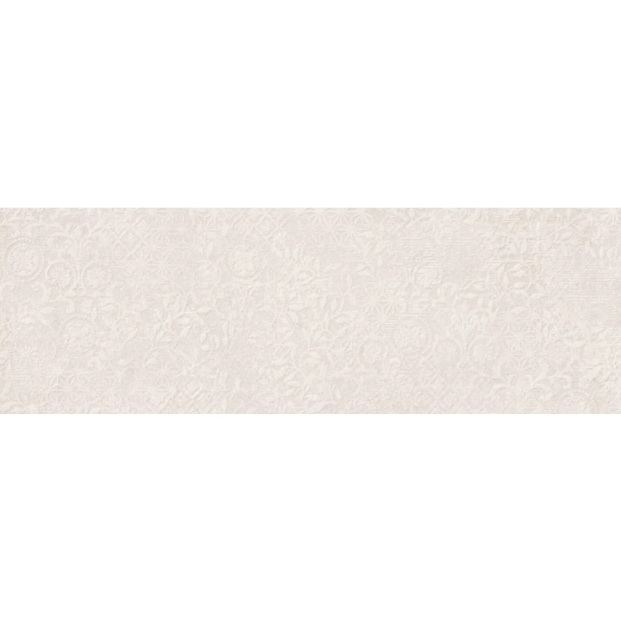 Плитка Saloni Blending Medley Marfil матовая бежевая 90x30 см