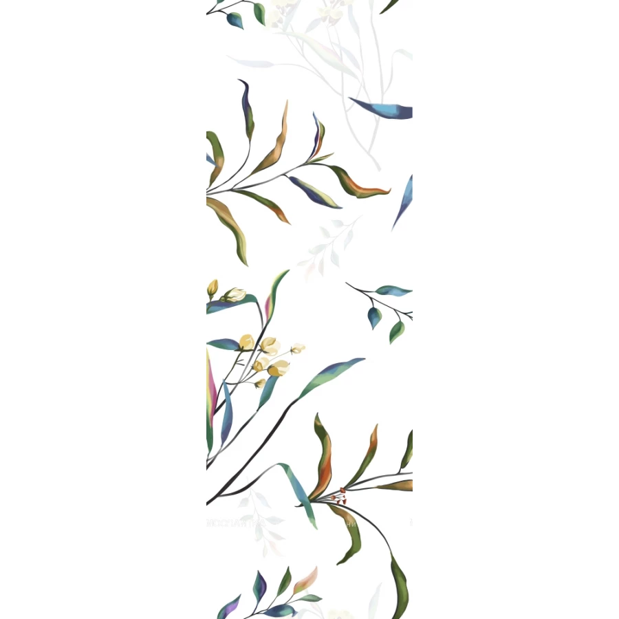 Плитка настенная Creto Grace Voyage ND_P0400 90х30 см