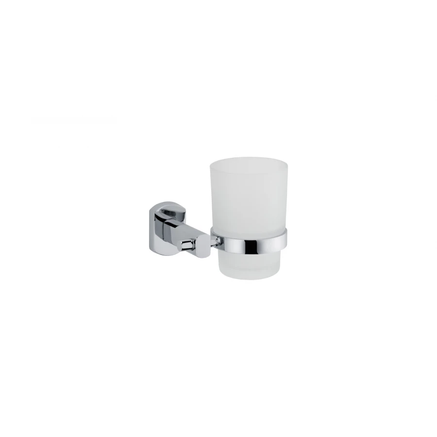 Подстаканник одинарный Grampus Coral GR-7006 10х10 см