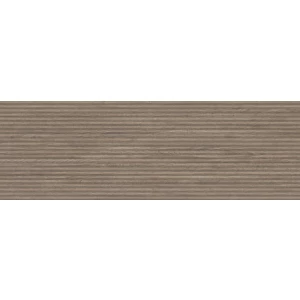 Плитка настенная Peronda Jackson Wall Taupe SP R матовая коричневая 5087837873 100х33,3 см