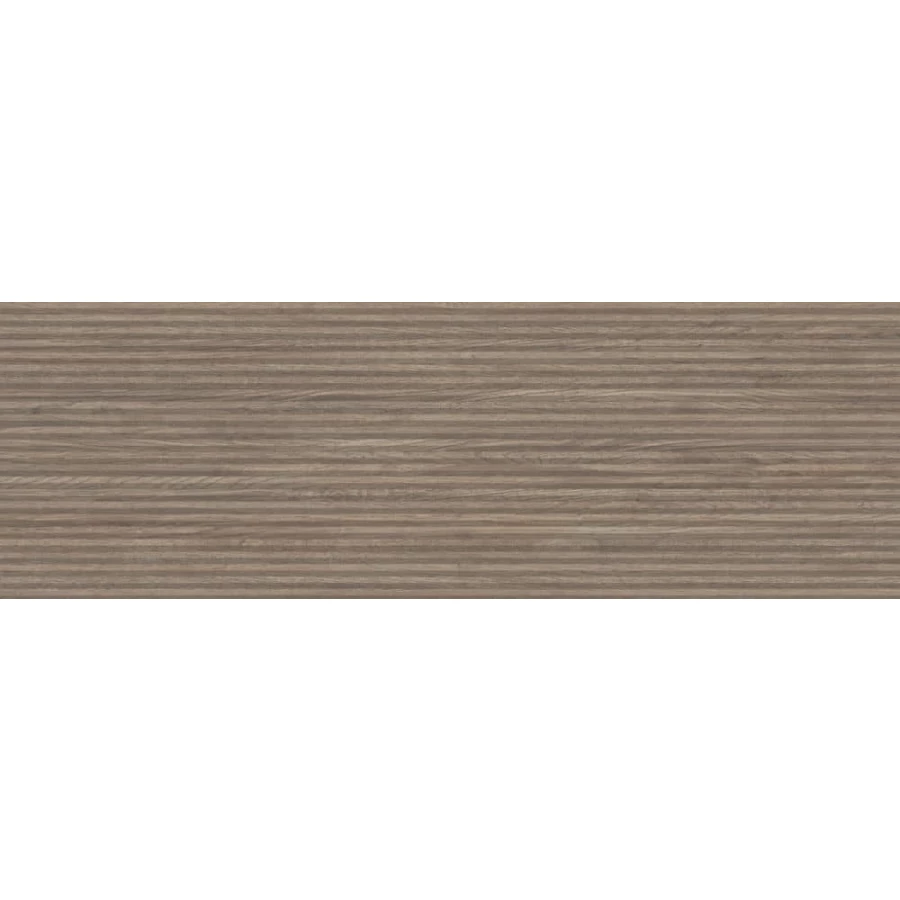 Плитка настенная Peronda Jackson Wall Taupe SP R матовая коричневая 5087837873 100х33,3 см