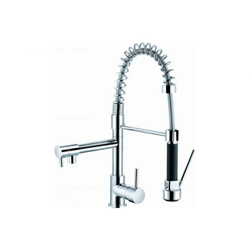 Смеситель для кухни Fashun A4452