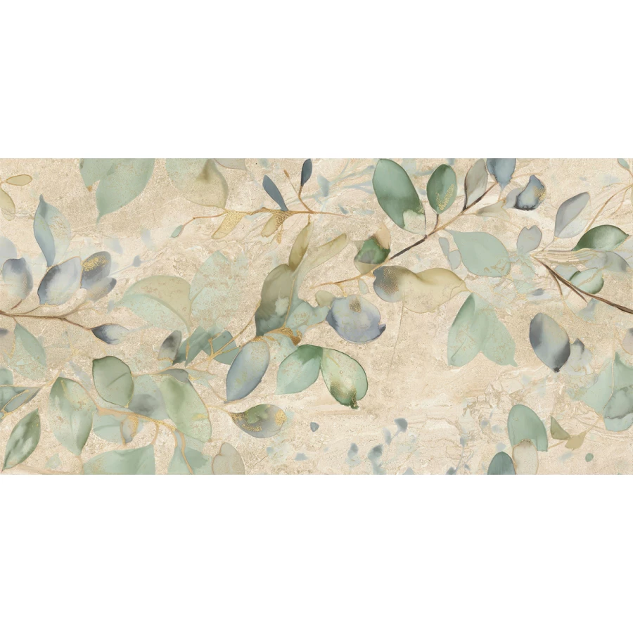 Декор Laparet Polaris beige матовый обрезной OS\B397\48000R 80х40 см