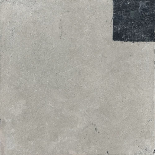 Керамогранит Peronda FS Brush Square матовый серо-черный 3386040472 22,3х22,3 см