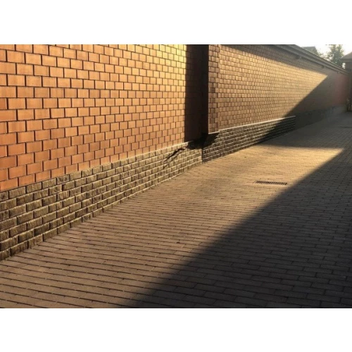 Плитка под кирпич Leonardo Stone Денвер 773 23,8x7,2x1,2 см