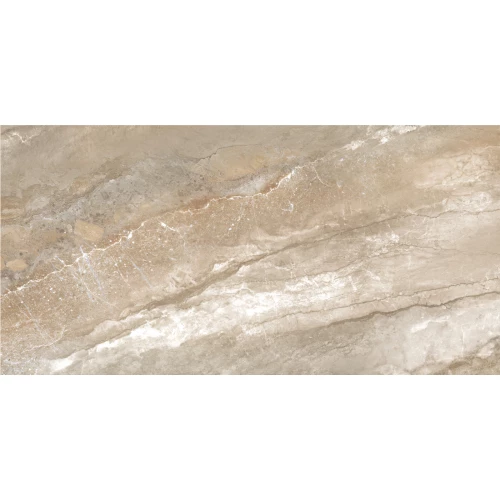 Плитка настенная ALMA Ceramica Adriatic матовая коричневая TWA3060ADT40 60х30 см