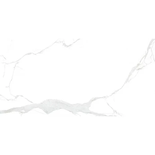 Керамогранит Planet Ceramics UK-SM 708 matt матовый карвинг белый 120х60 см
