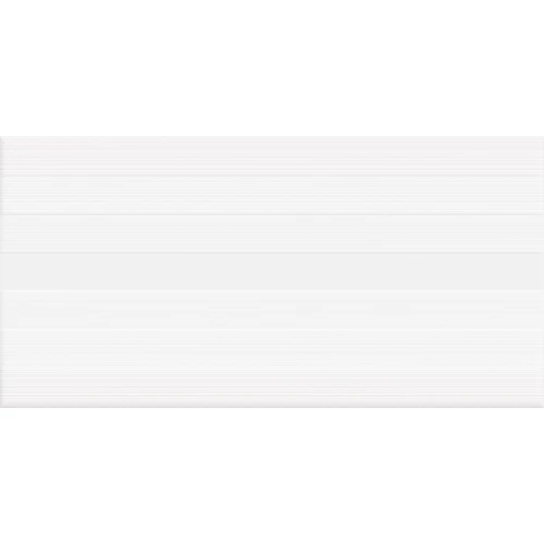 Облицовочная плитка Cersanit Avangarde AVL052 рельеф белый 59,8*29,8 см