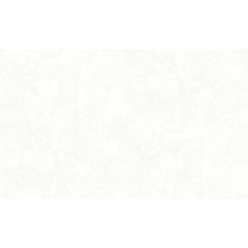 Обои флизелиновые Grandeco Artist белые R172133 1,06х10,05 м