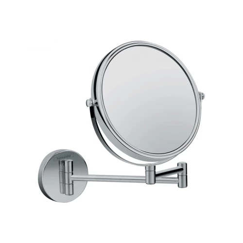 Зеркало Hansgrohe Logis Universal для бритья без подсветки 73561000