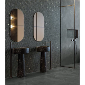 Керамогранит Italon Континуум Петрол 610010002686 160х80 см