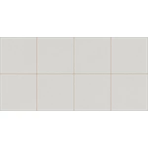 Плитка настенная New Trend Design Art Gray матовая светло-серая WT36DST25 60х30 см