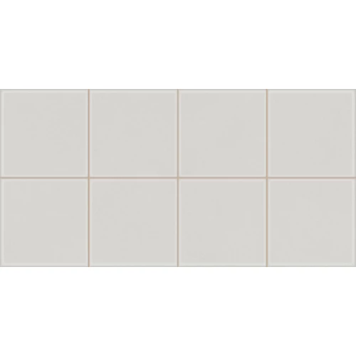 Плитка настенная New Trend Design Art Gray матовая светло-серая WT36DST25 60х30 см