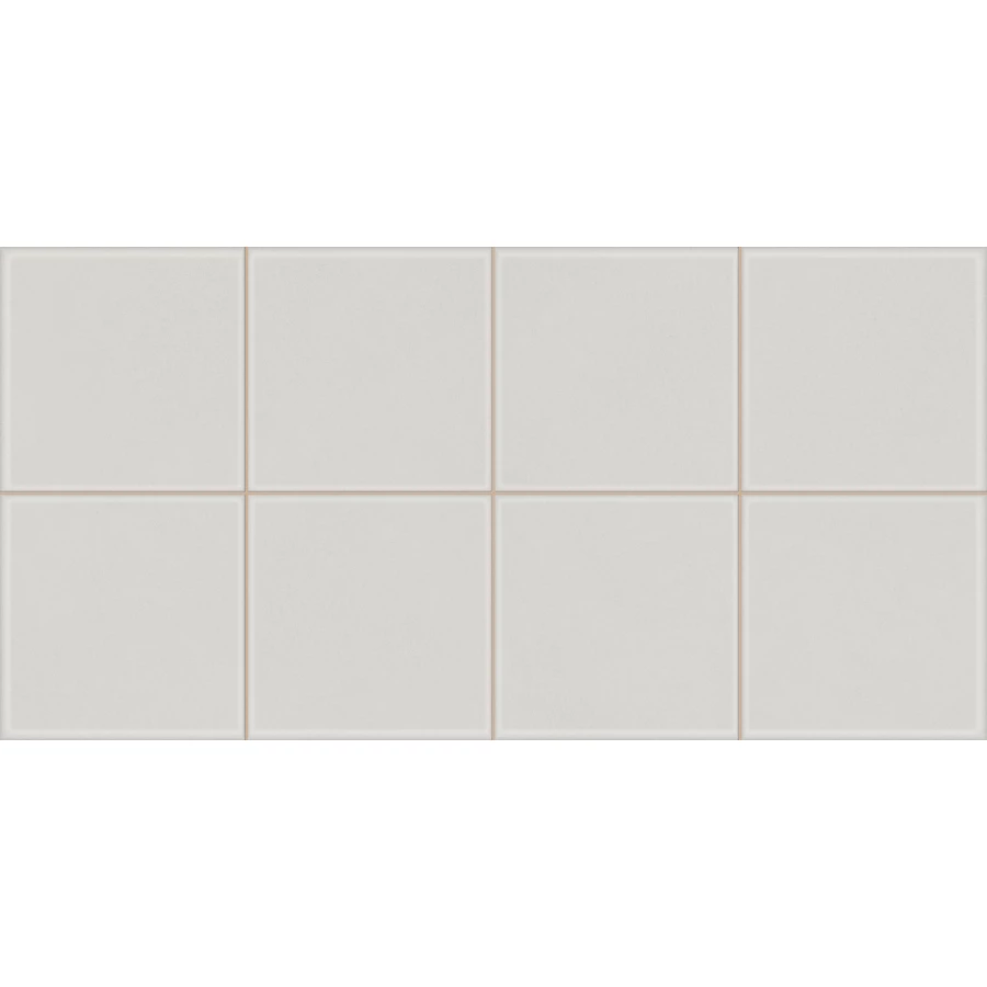 Плитка настенная New Trend Design Art Gray матовая светло-серая WT36DST25 60х30 см