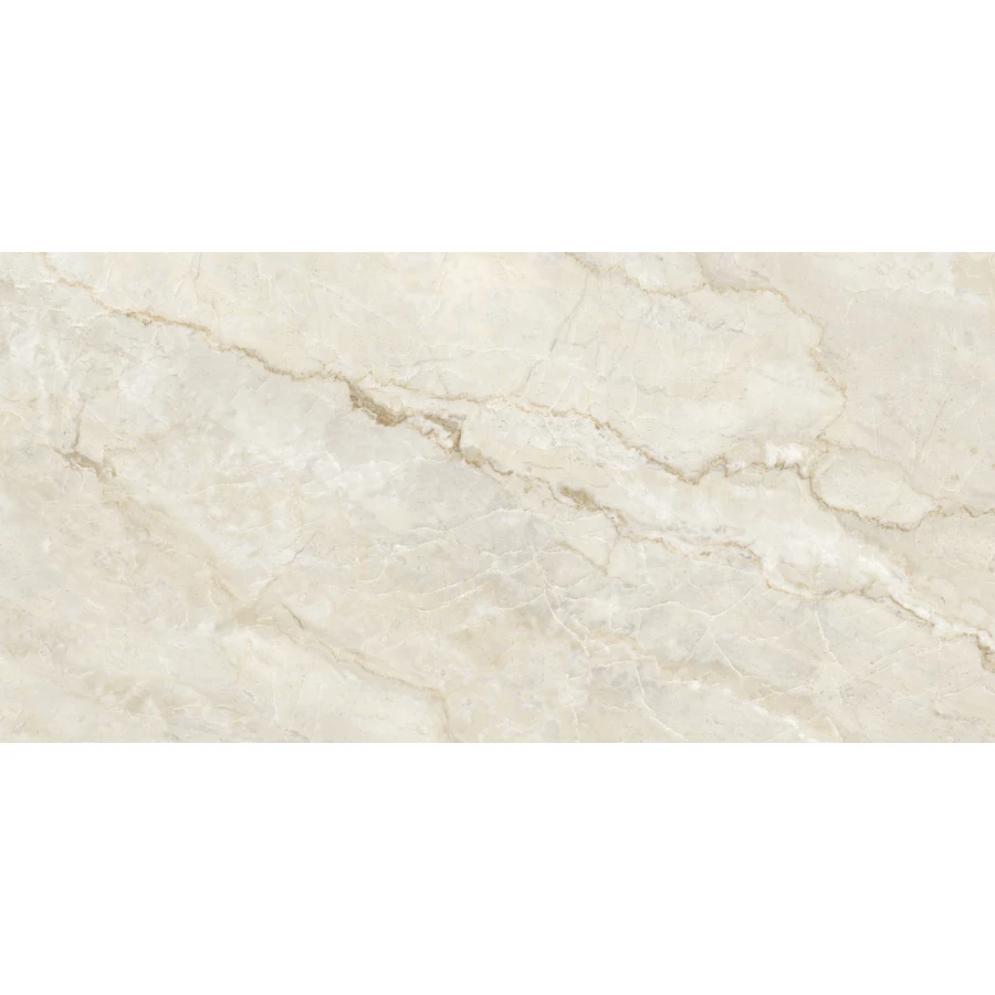 Керамогранит Neodom Marble Mitos Crema Matt Carving матовый бежевый N130007 120х60 см