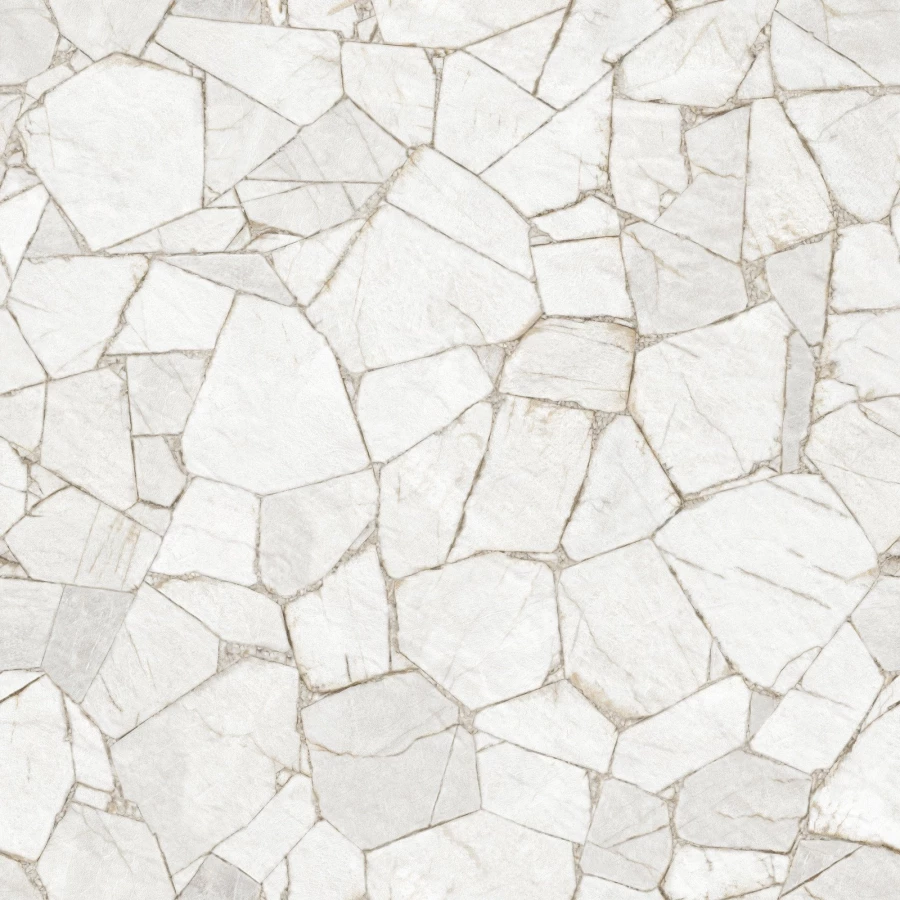 Керамогранит ALMA Ceramica Sahara sugar-эффект 4 шт в уп 43,2 м в пал GFU04SHR07R 60х60х0,95 см