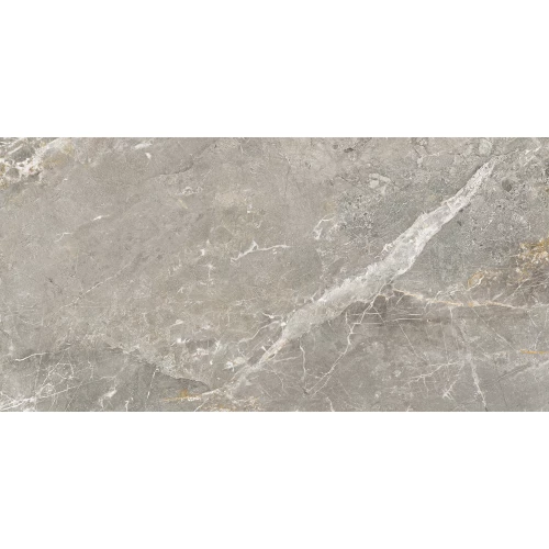 Керамогранит Cersanit Spark матовый серый A17785 89,8х44,8 см