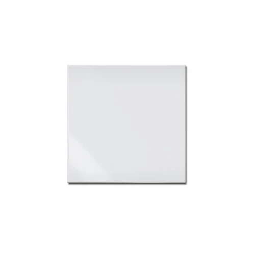 Керамическая плитка Ceramica Bardelli Bianco Extra глянец BE-5x5-pz 5х5 см