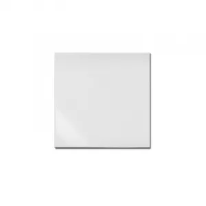 Керамическая плитка Ceramica Bardelli Bianco Extra глянец BE-5x5-pz 5х5 см