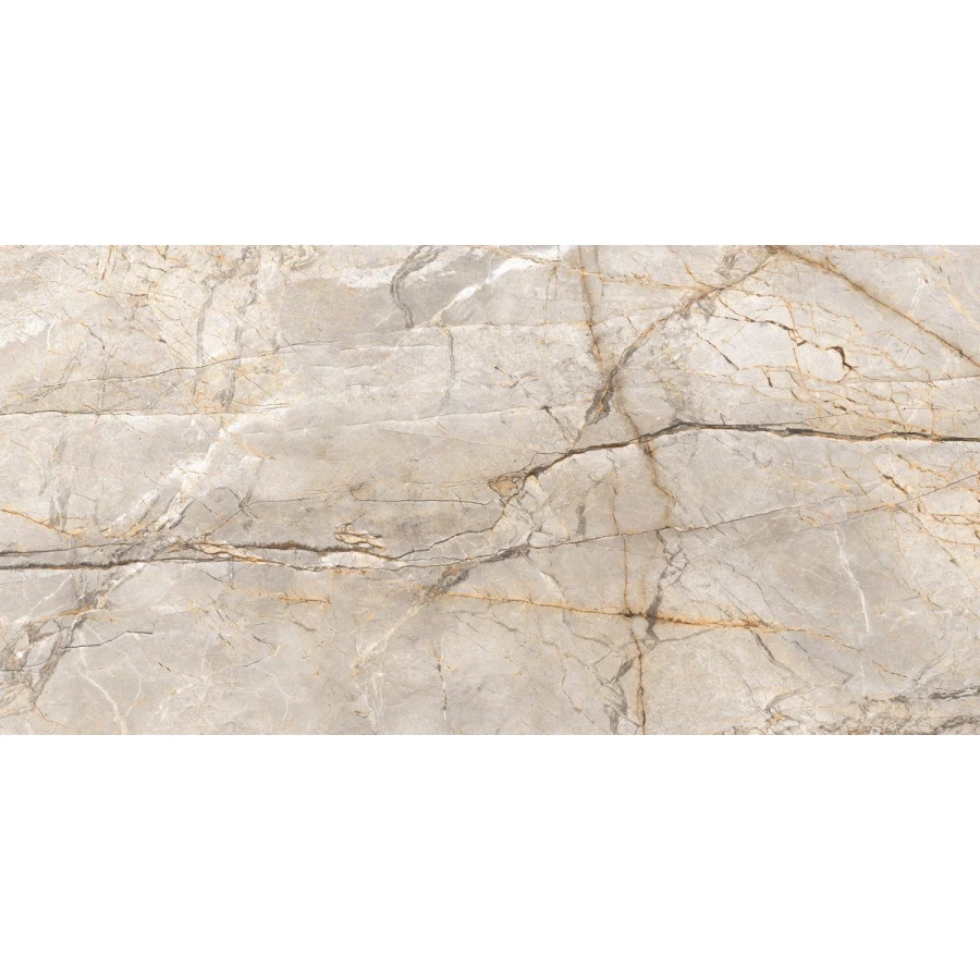 Керамогранит Neodom Concept Silver Stream Carving матовый бежевый N80036 120х60 см