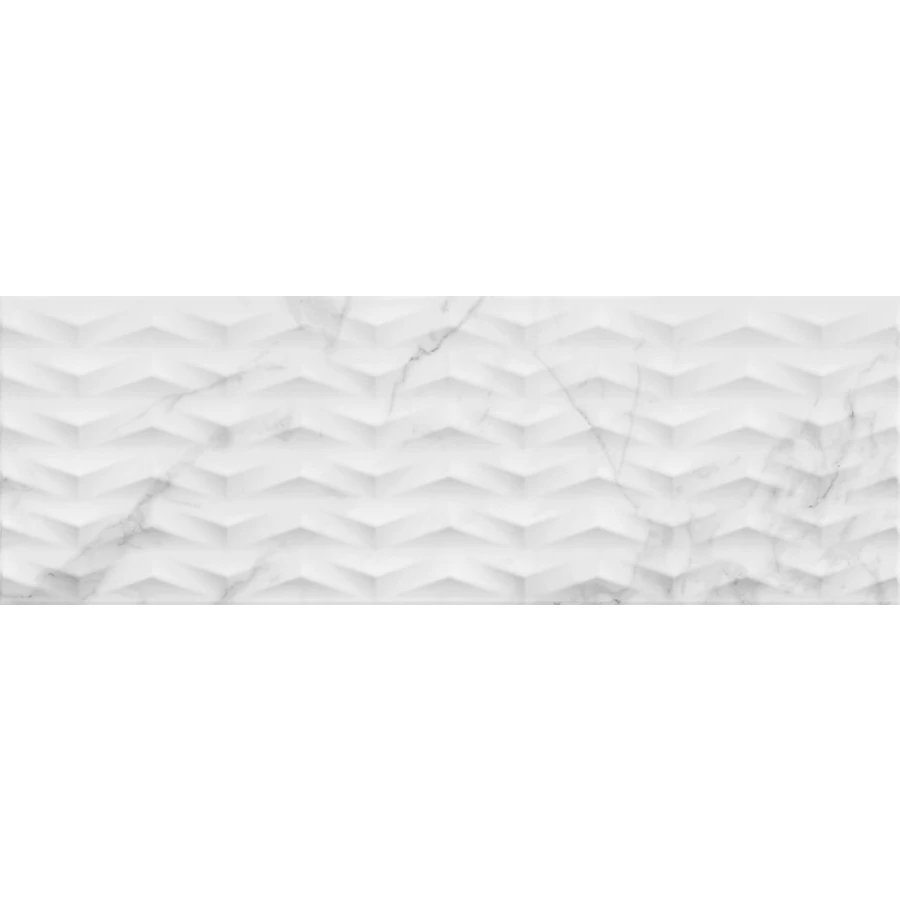 Плитка настенная Prissmacer Licas-Antea Rlv Antea Blanco 120х40 см