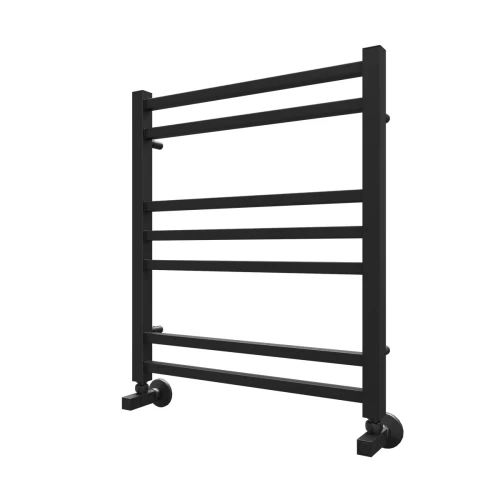 Полотенцесушитель водяной Lemark Unit П7 LM45607BL 50х60 см