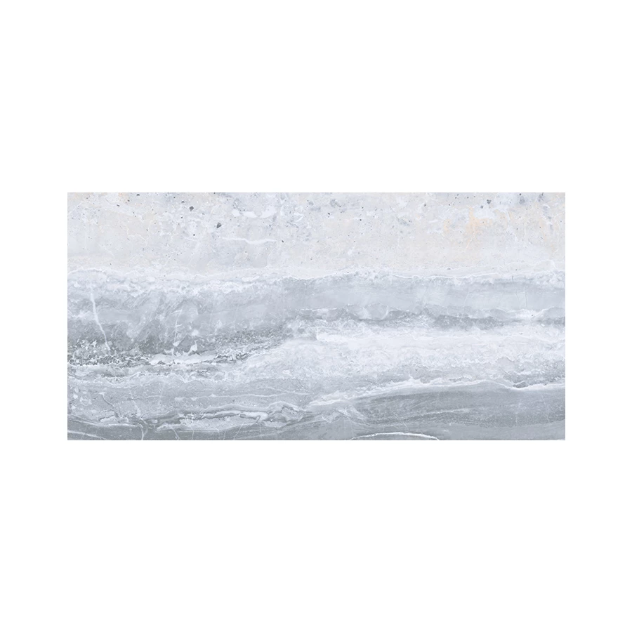 Керамогранит Bergamo Серый K946612LPR 30х60 см