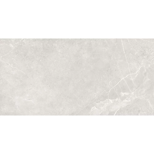 Керамогранит Artkera Group Titanium White матовый белый GP60120TIA00M 120х60 см